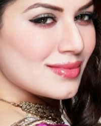 Kainaat Arora